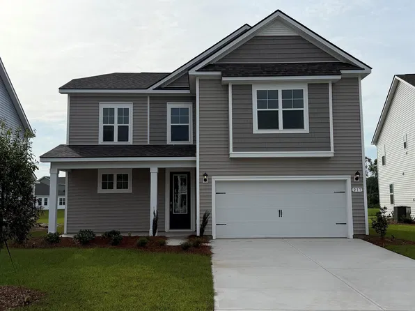 217 Blueberry Fields Ct., Longs, SC 29568