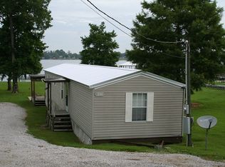 10495 Island Rd, Ventress, LA 70783