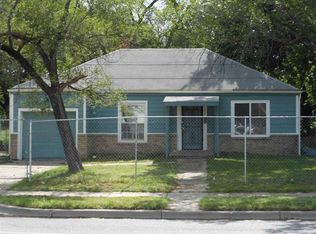 602 N Oliver Ave, Wichita, KS 67208