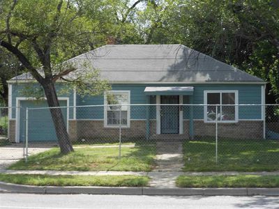 602 N Oliver Ave, Wichita, KS, 67208