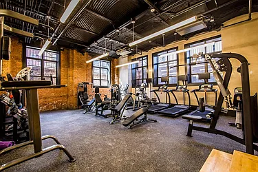 Rented by Nooklyn NYC LLC