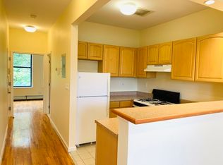 328 Tompkins Ave APT 3, Brooklyn, NY 11216