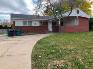 2037 W 4200 S, Roy, UT 84067