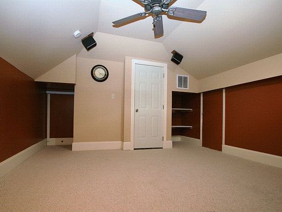 3rd floor media room