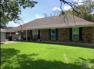 10270 Moss Lea Dr, Baton Rouge, LA 70818