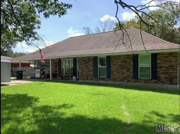 10270 Moss Lea Dr, Baton Rouge, LA 70818