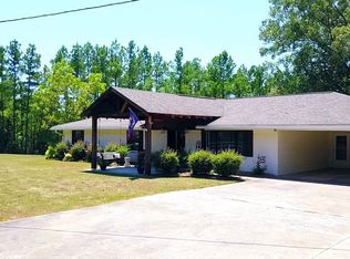 1560 Wiles Rd, Grayson, LA 71435