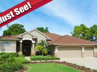5101 Championship Cup Ln, Spring Hill, FL 34609