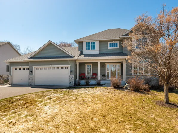 142 Concetta Way, Little Canada, MN 55117
