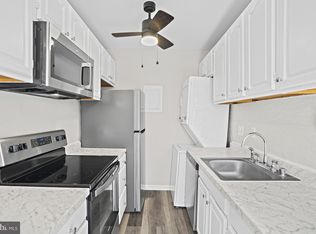 3423 5th St SE APT 45, Washington, DC 20032