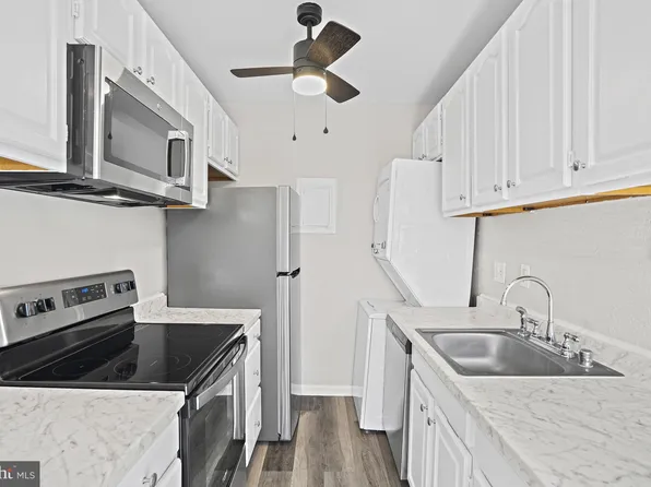 3423 5th St SE APT 45, Washington, DC 20032