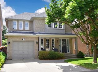 5156 Ridgewell Rd, Burlington, ON L7L6N7