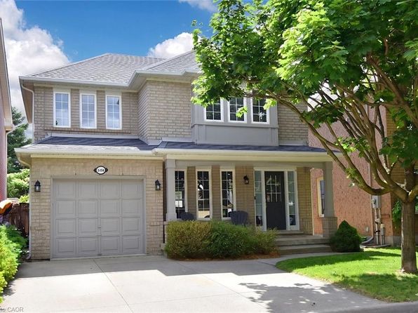 5156 Ridgewell Rd, Burlington, ON L7L 6N7