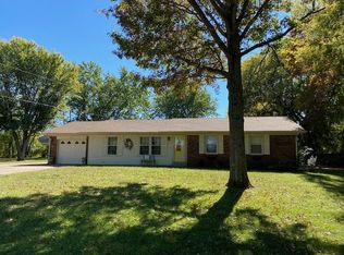 3508 Nugget Dr, Bowling Green, KY 42104