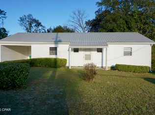 931 Morgan Ave, Chattahoochee, FL 32324