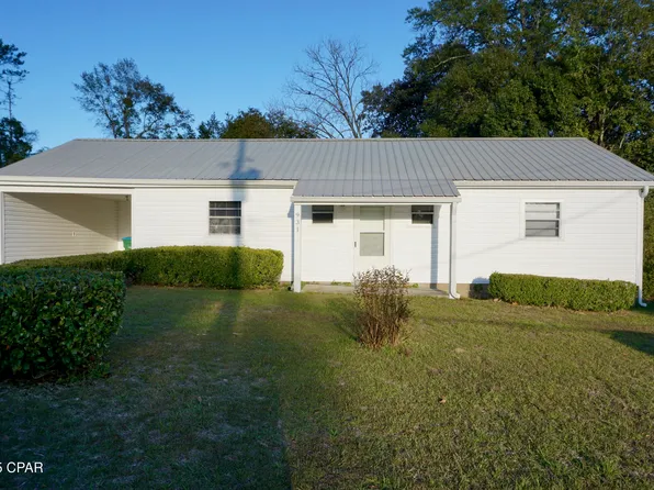 931 Morgan Ave, Chattahoochee, FL 32324