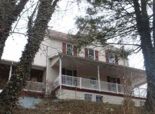 500 S Division St, Mount Union, PA 17066