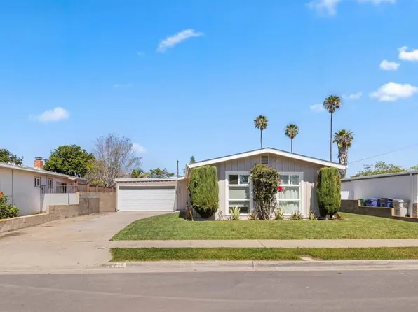 4774 Appleton St, San Diego, CA 92117