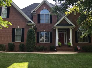 1547 Ridgeside Ave, Bowling Green, KY 42104