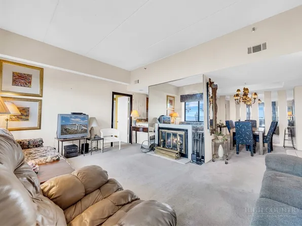 303 Sugar Top Drive #3127, Sugar Mountain, NC 28604