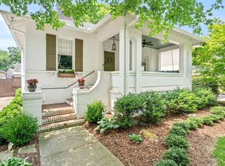 229 Lauderdale Rd, Nashville, TN 37205