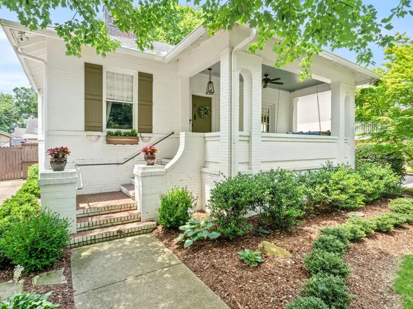 229 Lauderdale Rd, Nashville, TN 37205