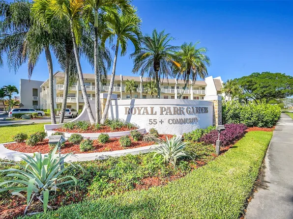 6800 Royal Palm Boulevard #102, Margate, FL 33063