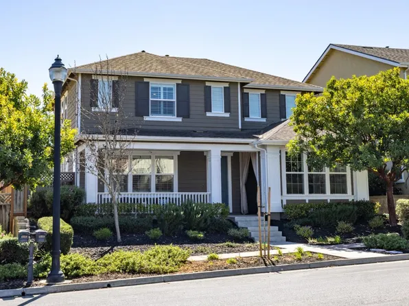 13514 Warren Ave, Marina, CA 93933