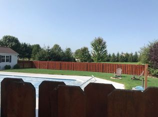 4448 Boneta Rd, Medina, OH 44256