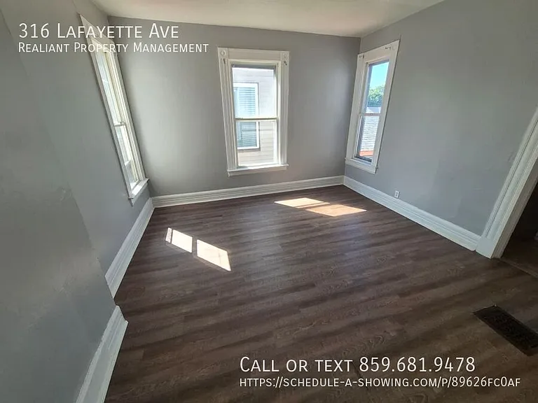 316 Lafayette Ave — Photo 10