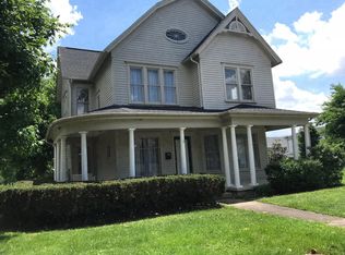 207 E Oak St, Somerset, KY 42501