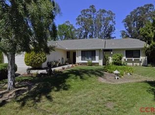5254 Arroyo Ct, Santa Maria, CA 93455