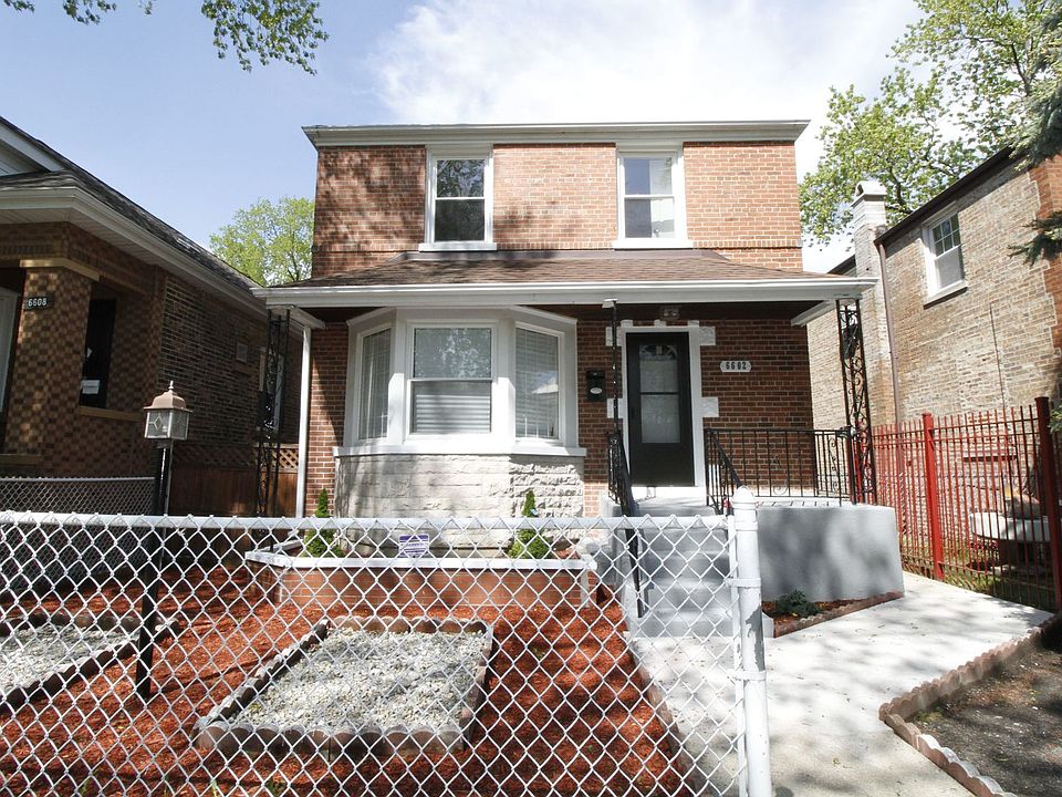 1st image of 6602 S Hoyne Ave