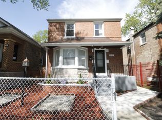 6602 S Hoyne Ave, Chicago, IL 60636