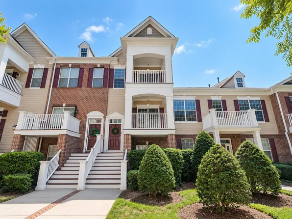 9211 Calabria Dr Unit 117, Raleigh, NC 27617