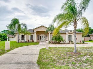 579 Giralda Ave, Deltona, FL 32725
