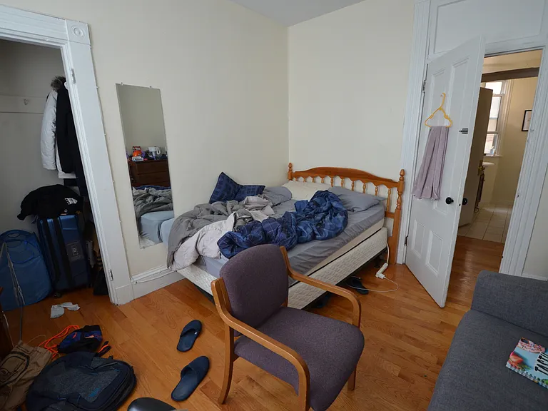 35 Brookline St #14 — Photo 1