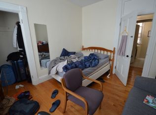 35 Brookline St APT 14, Cambridge, MA 02139