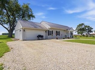 1874 Schaadt Rd, Rockford, OH 45882