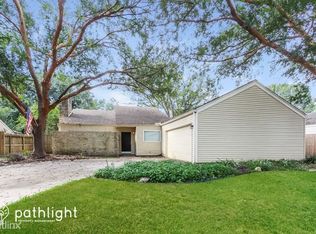 15610 Pine Mountain Dr, Houston, TX 77084