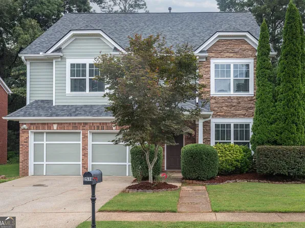 2576 Peach Shoals Cir, Dacula, GA 30019