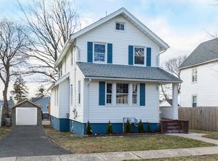 226 Elm Ave, Teaneck, NJ 07666