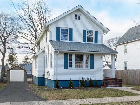 226 Elm Ave, Teaneck, NJ 07666