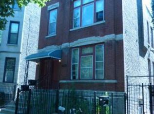 1655 N Bell Ave, Chicago, IL 60647