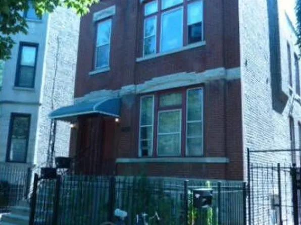 1655 N Bell Ave, Chicago, IL 60647