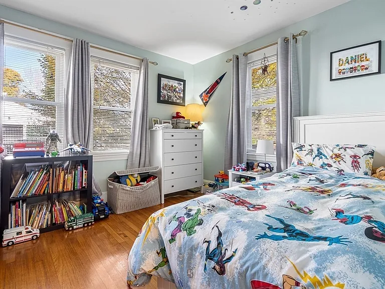 15 Batchelder St #15 — Photo 12