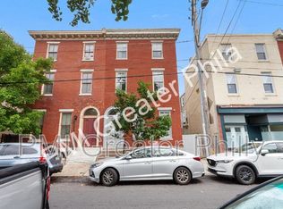 609 N 18th St #1, Philadelphia, PA 19130