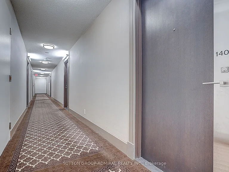 1060 Sheppard Ave W #1408 — Photo 5