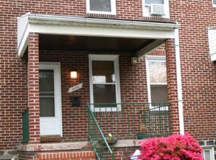 3606 Elmley Ave, Baltimore, MD 21213