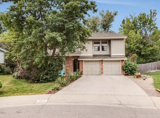 8930 W 80th Dr, Arvada, CO 80005